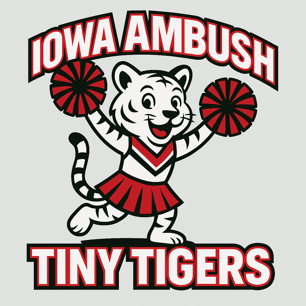 Tiny Tigers